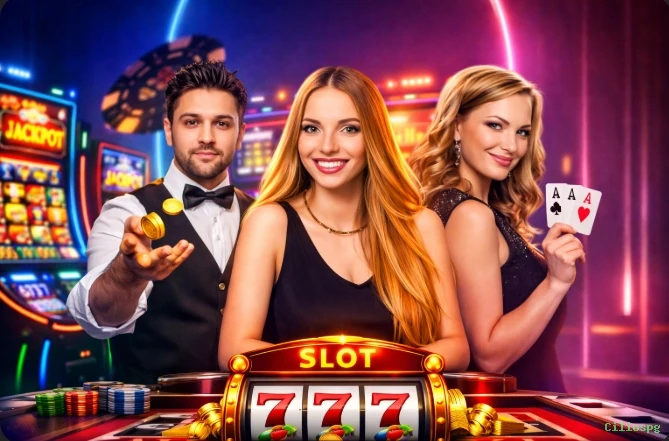 Blackjack Ao Vivo Ciliospg