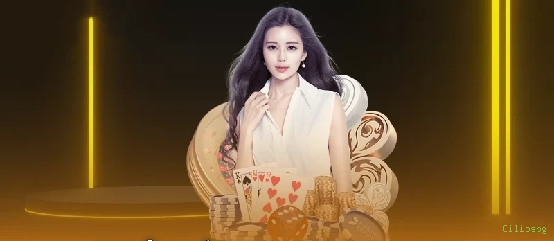 Fortune Dragon Slot Ciliospg