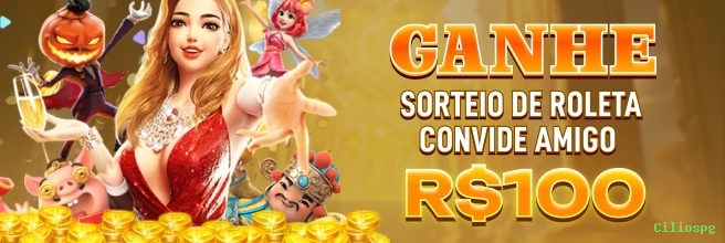 Fortune Mouse Slot Ciliospg