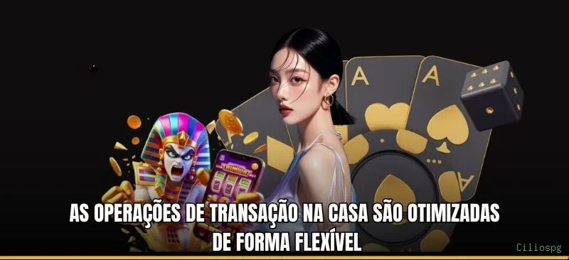 Fortune Rabbit Slot Ciliospg