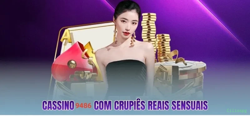 Novos Jogos Ciliospg
