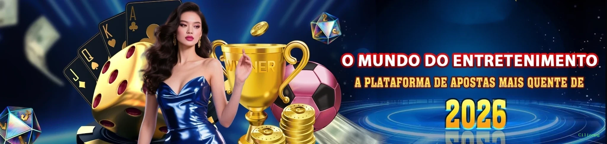 Play'n GO Ciliospg