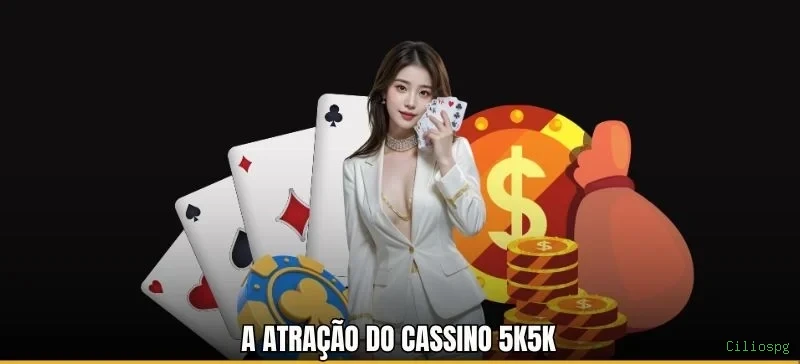 Ciliospg Cassino Clássico